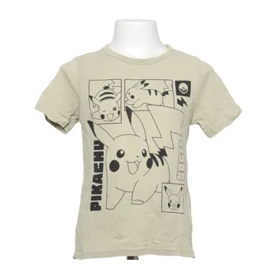 T-shirt (Beige) de H&M x Disney Coton