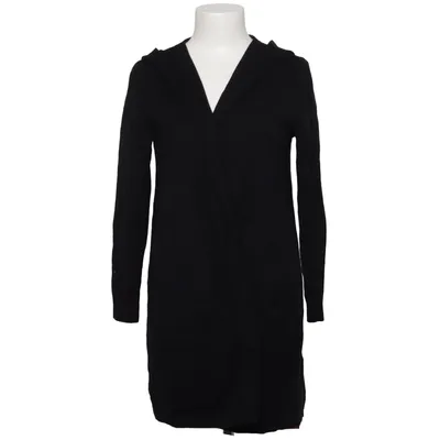 Kofta (Svart) från Louise Orop Polyester, Viskos
