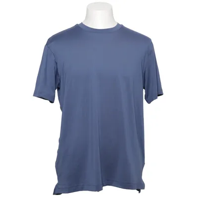 T-shirt (Original Tee) from Gap Fit Elastane, Polyester