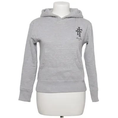 Hoodie (Gray) from Iron Fist Cotton, Polyester