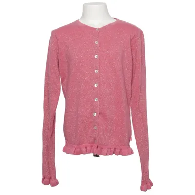 Cardigan (Pink) fra Lebig