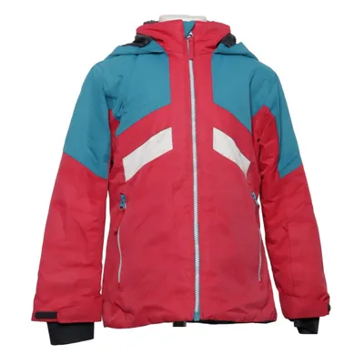 Manteau de ski (Rouge, Bleu, Blanc) de CMP