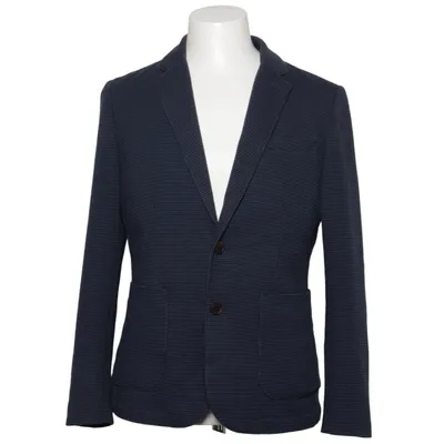 Blazer (Doneallen) de Selected Homme Identity Coton, Polyester