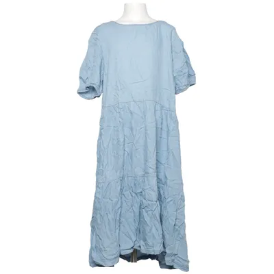Robe en jean (Bleu) de Blue Seven Lyocell
