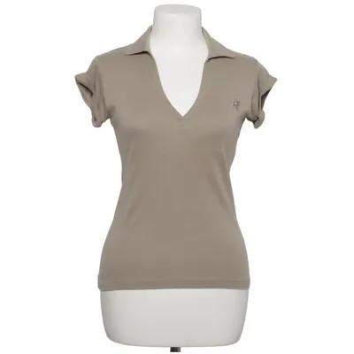 Polo shirt (Beige) from Soccx
