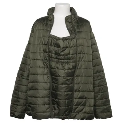 Umstandsjacke (Grün) von H&M Mama Polyester