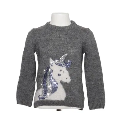 Trui (Grijs) van LC Waikiki Acryl, Polyamide, Polyester