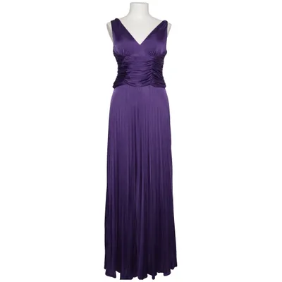 Avondjurk (Lila) van Laura Scott Polyester