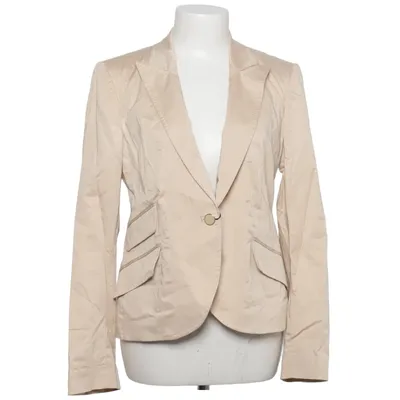 Blazer (Beige) von Roberto Verino