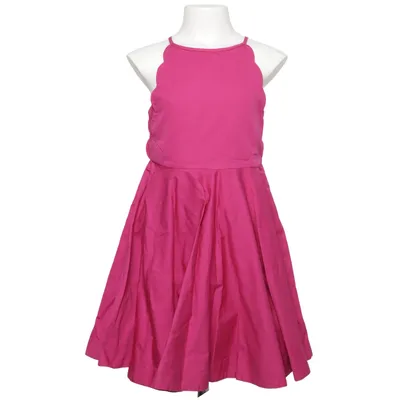Dress (Pink) from Jacadi Cotton