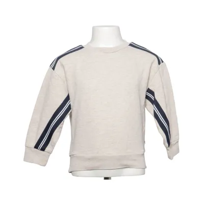 Collegetröja (Beige, Blå) från American Outfitters