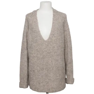 Sweater (Beige) from Choice Polyamide, Viscose