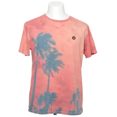 T-shirt (Red, Blue, Multicolored) from J.R. Cotton, Polyester