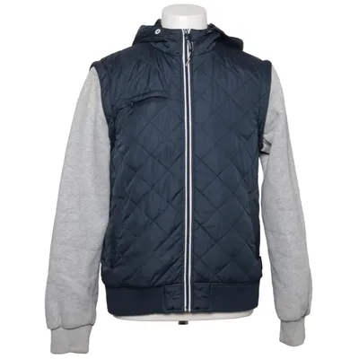 Veste (Harry) de Indigo Coton, Polyester
