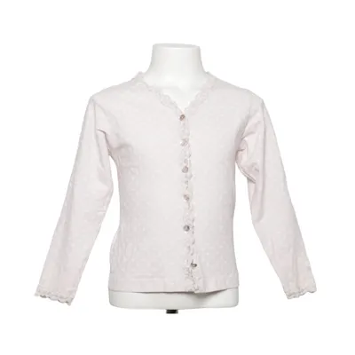 Cardigan (Beige) de Lili Gaufrette