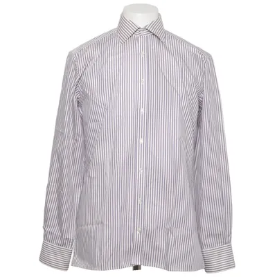 Shirt (Excellent Redline) from Eterna Cotton