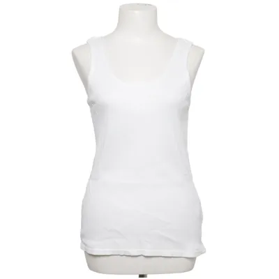 Débardeur (Blanc) de Lawrence Grey Coton
