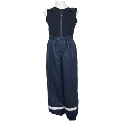 Regenbroek (Blauw) van Playshoes Polyester, Polyurethaan