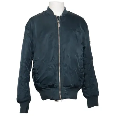 Blouson (Cwu-R-213-31) de Schott NYC Polyamide, Polyester