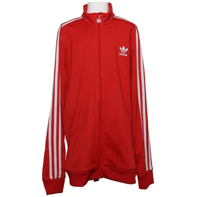 Træningsjakke (Firebird) fra Adidas Originals Polyester