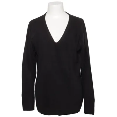 Pullover (Zwart) van Dunnes Acryl