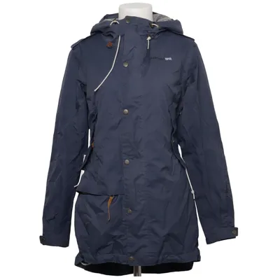 Parka (Bleu) de Didriksons 1913 Polyamide, Polyester