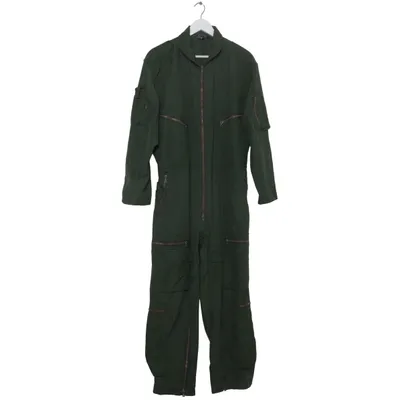 Outdoor Overall (Grün)