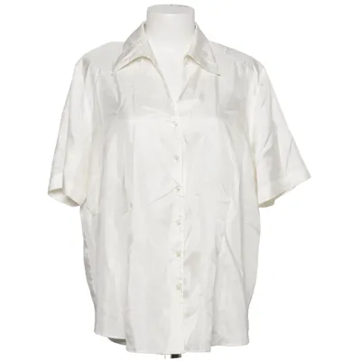 Korte mouwen shirt (Wit) van Gerry Weber