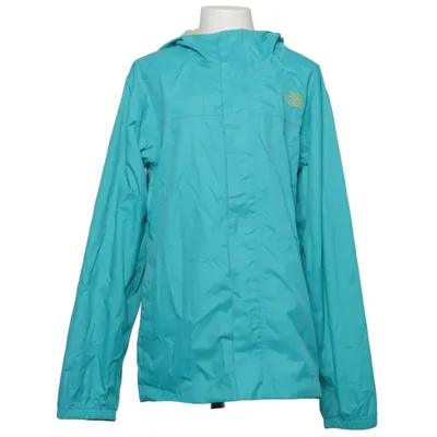 Veste imperméable (Turquoise) de The North Face Polyamide, Polyester