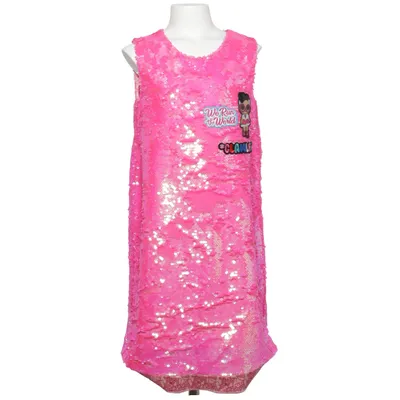 Robe (Rose) de L.O.L. Surprise! Élasthane, Polyester