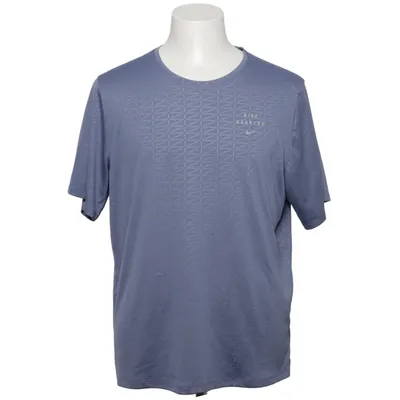 T-shirt (Running Division) van Nike Polyester