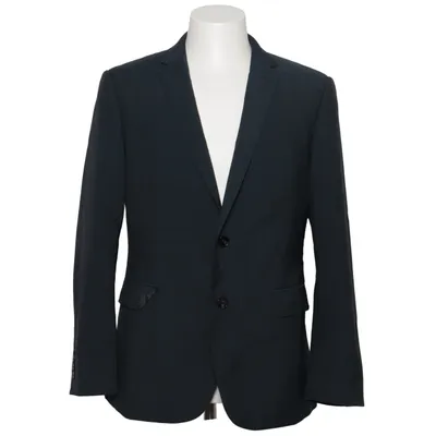 Blazer (Slim Fit) van Kin by John Lewis Polyester, Viscose, Wol