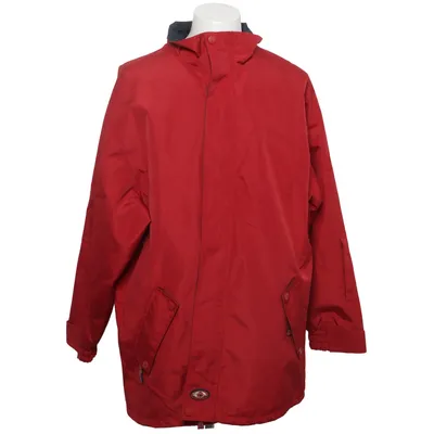 Allvädersjacka (Röd, Blå) från Himalaya Mountain Polyester, Polyuretan