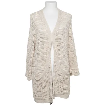 Cardigan (Beige) fra WE