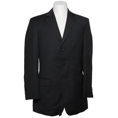 Blazer (Grijs) van Dolzer Viscose, Wol