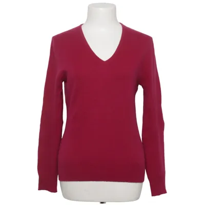 Pullover (Roze) van Adagio Kasjmier