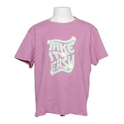 T-shirt (Vanja) de Someone Coton
