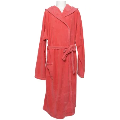 Badekåbe (Rød) fra Ringella Bomuld, Polyester