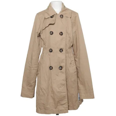 Trench-coat (Beige) de Outerwear by Name It Coton, Polyester