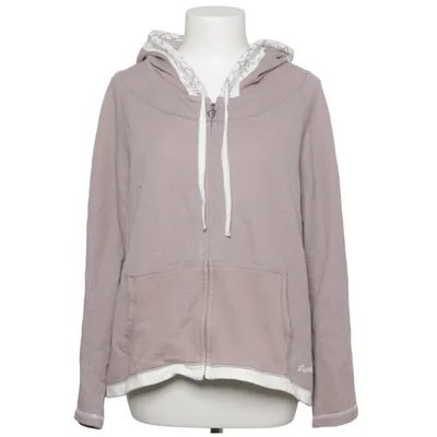 Sweat à capuche (Violet) de BeeDees