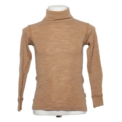 Turtleneck (Beige) from Filippa K