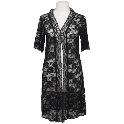 Negligee (Black) from Penthouse Elastane, Polyamide