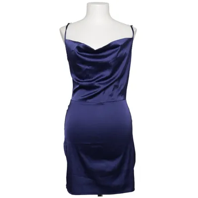 Dress (Blue) from Parisian Elastane, Polyester