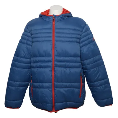 Veste légère (Bleu, Orange) de Nordcap Polyamide, Polyester