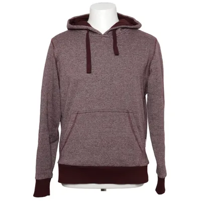 Sweat à capuche (Violet) de Søndag & Sons Coton, Polyester
