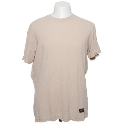T-shirt (T.H.C. Essentials) fra Afends Hamp, Økologisk bomuld