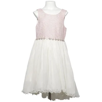 Brudnäbbsklänning (77117) från American Princess Polyester