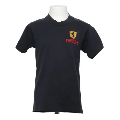 T-shirt (Black) from Screen Stars Cotton, Polyester