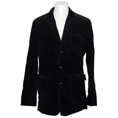Blazer (Black) from Nic Cotton