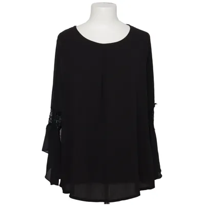 Blouse (Noir) de Styleboom